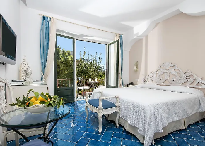 Boutique Casa Mariantonia 호텔 2*