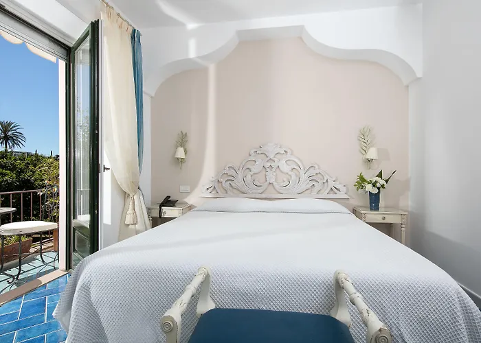 Boutique Casa Mariantonia 호텔