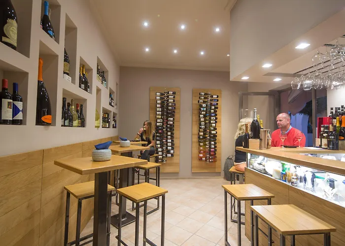 호텔 Boutique Casa Mariantonia 아나카프리