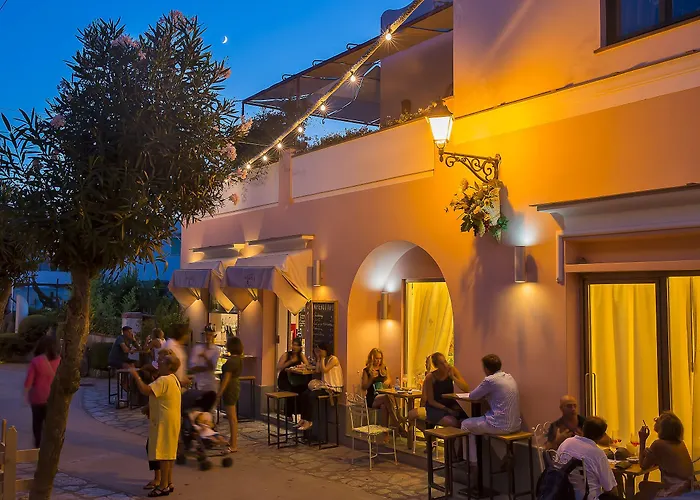 Boutique Casa Mariantonia 호텔