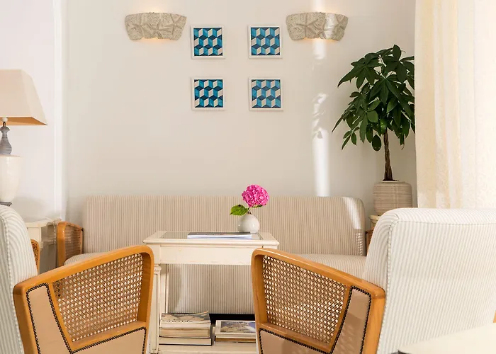 Boutique Casa Mariantonia 호텔 2*