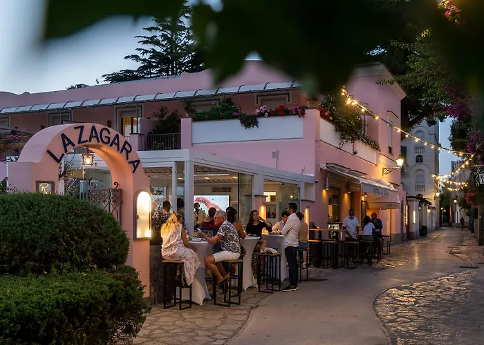 Boutique Casa Mariantonia 호텔