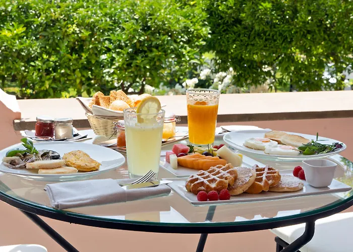 Boutique Casa Mariantonia 호텔 2*