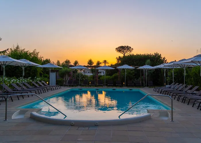 Boutique Casa Mariantonia 호텔