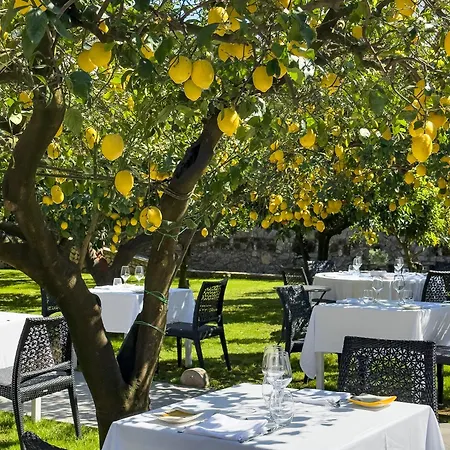 Boutique Casa Mariantonia Hotel
