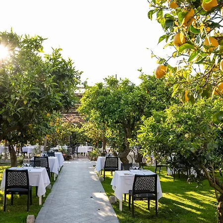 Boutique Casa Mariantonia 호텔 2*