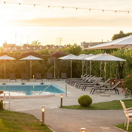 Boutique Casa Mariantonia 2* 아나카프리