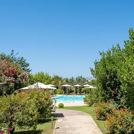 Boutique Casa Mariantonia 호텔