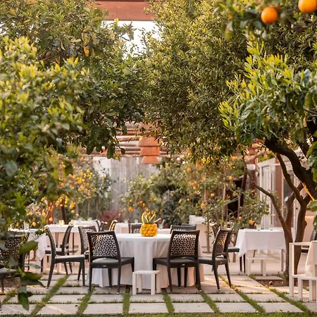 Boutique Casa Mariantonia 2* 아나카프리