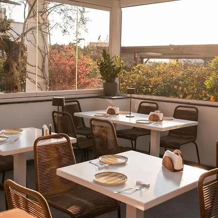 Boutique Casa Mariantonia 2* 아나카프리
